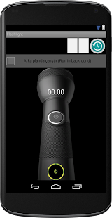 How to mod Flashlight patch 1.1 apk for bluestacks