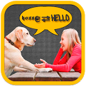 Dog Translator icon
