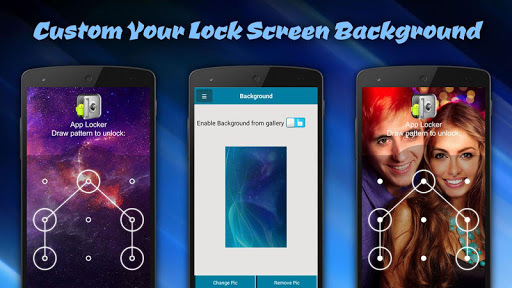 Smart App Locker