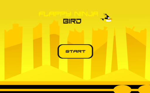 Ninja Bird X