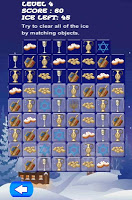 Hanukkah Match 3 APK Снимки экрана #3