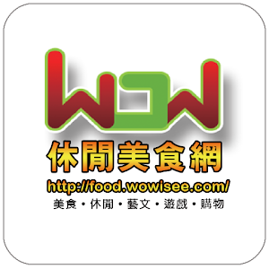 WOWCARD 哇卡好 logo