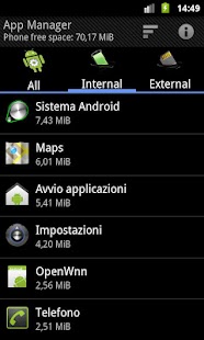 How to install App Manager lastet apk for android