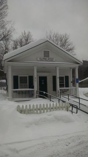 Underhill Center Post Office