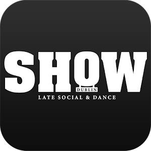 Show Dublin 1.399