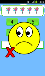Kids Math Count poster 5