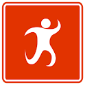 Adımsayar logo