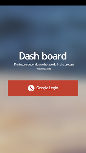 ALO.DashBoard BETA