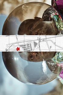 Free The Afronauts, photobook APK