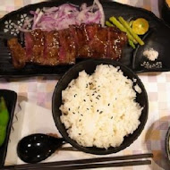 鮮定食(南京店)