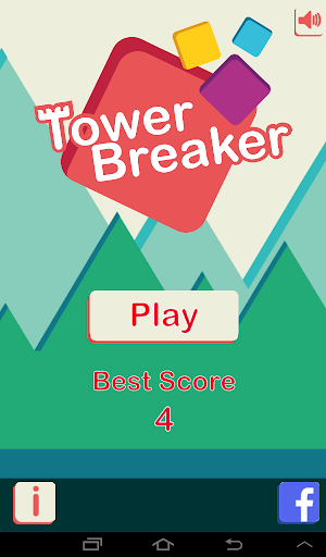 Tower Breaker