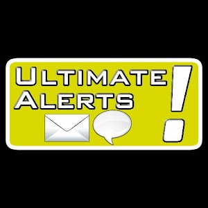 Ultimate Alerts