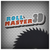 Roll Master 3D Game