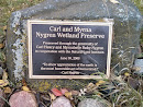 Nygren Wetland Preserve