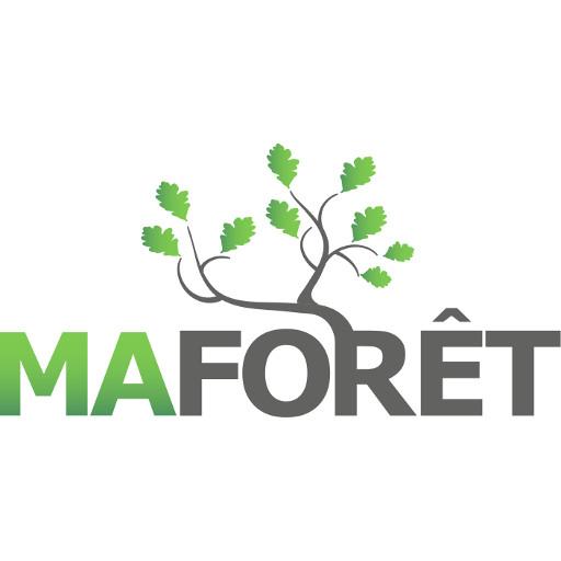 Ma Forêt, carte et gestion 旅遊 App LOGO-APP開箱王