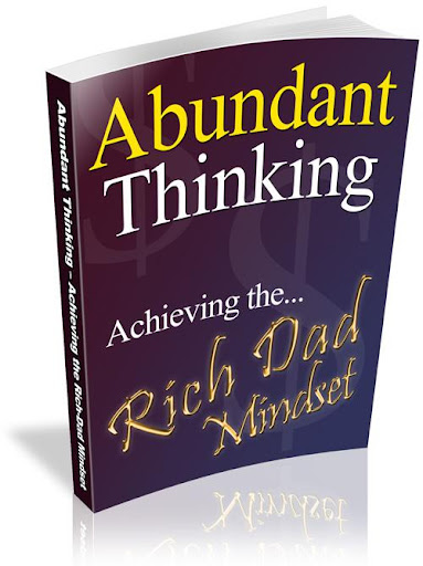 【免費書籍App】ABUNDANT THINKING-APP點子