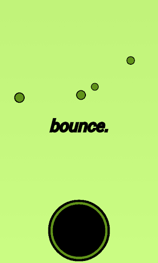 【免費休閒App】Bounce-APP點子