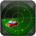 Find My Car Lite icon