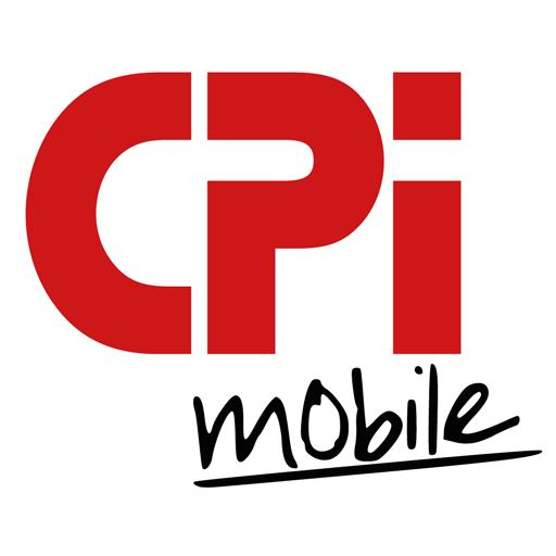 CPI mobile Show Guide 商業 App LOGO-APP開箱王