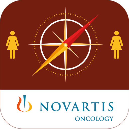 Novartis Navigator LOGO-APP點子