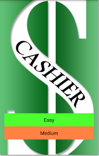 Cashier