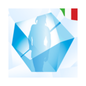 Audioguida multimediale Ötzi logo