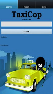 TaxiCop Screenshots 2