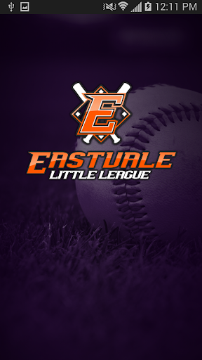 Eastvale Little League