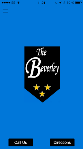 The Beverley