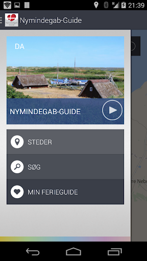 Nymindegab-Guide