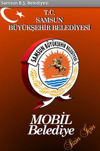 Samsun Büyükşehir Belediyesi