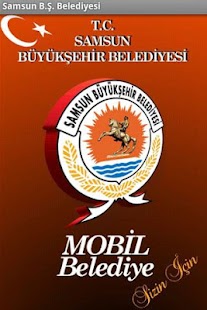 Lastest Samsun Büyükşehir Belediyesi APK for Android