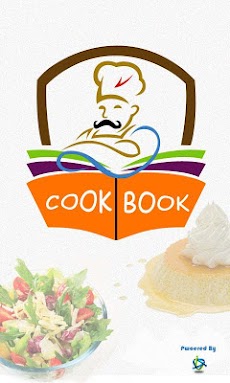 Cook Bookのおすすめ画像1