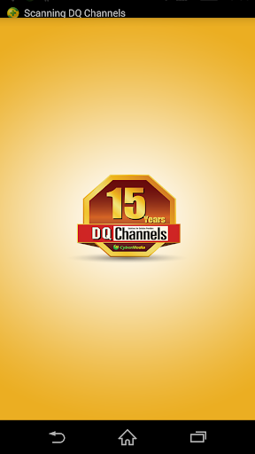 DQ Channels