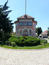 Palatul Copiilor Târgoviște