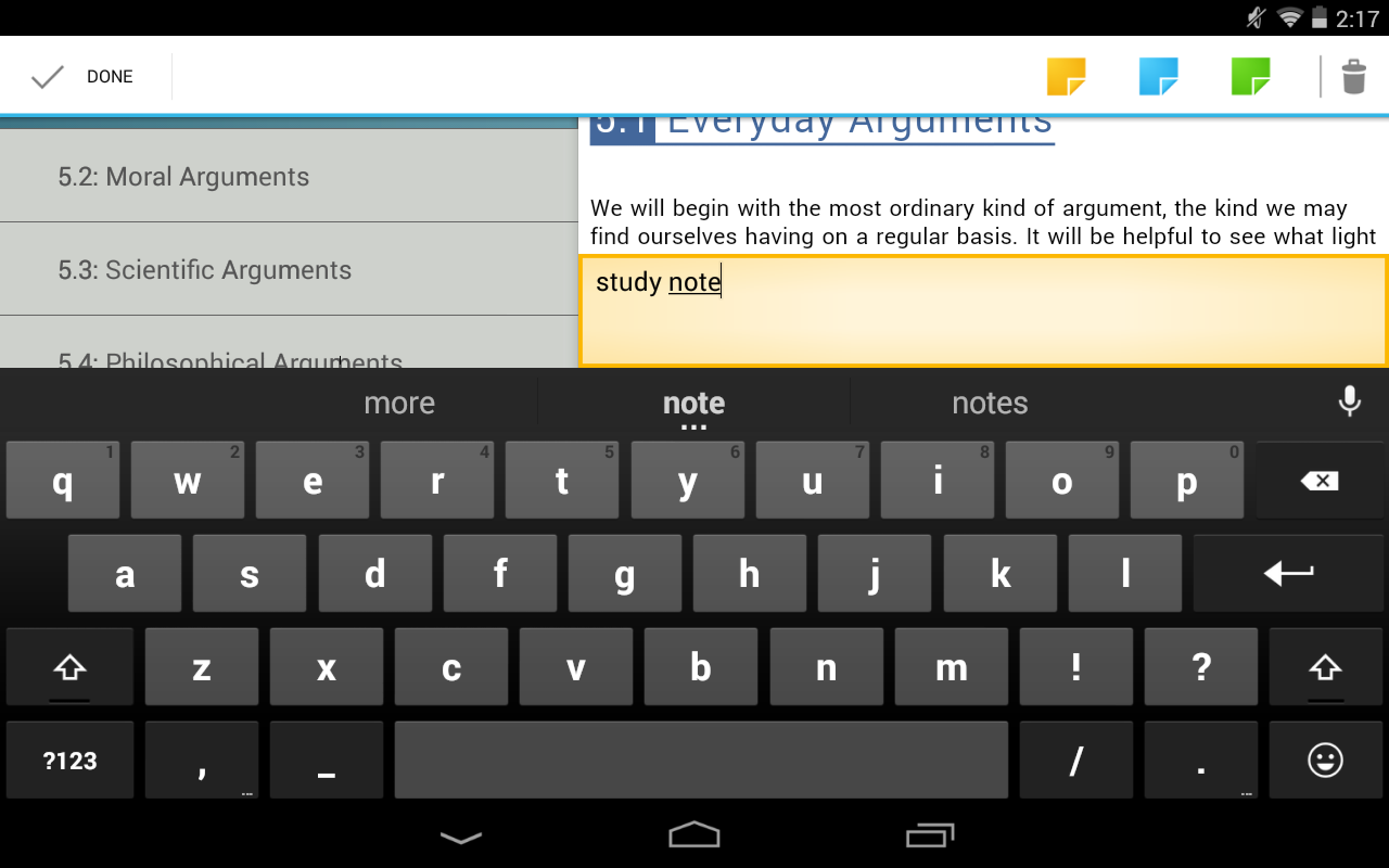 Constellation for Ashford Android Apps on Google Play