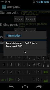 Lastest Waltrip Gas APK for Android