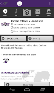 Free Download Leeds Force APK