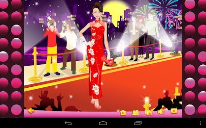 Dress Up - Red Carpet poster 8