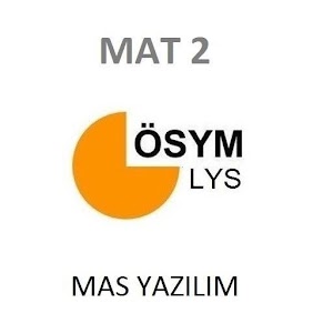 LYS Matematik 2 Konu Anlatım.apk 1.6