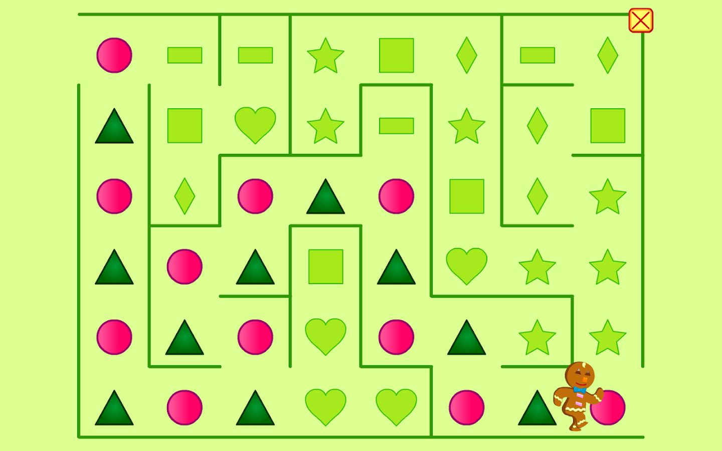 Starfall Gingerbread Android Apps on Google Play