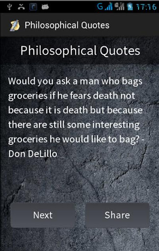 【免費生活App】Philosophical Quotes-APP點子