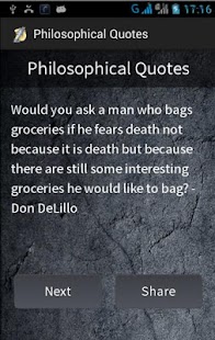 How to install Philosophical Quotes 1.1 mod apk for android