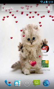 Free Download Heart Wallpaper APK