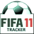 Tracker - For FIFA 11 mobile app icon