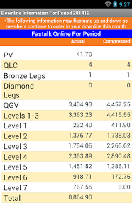 GoLPI Mobile Screenshots 4