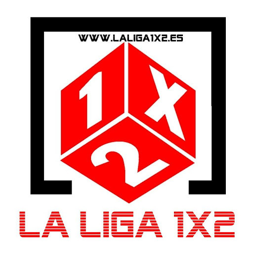 La Liga 1X2