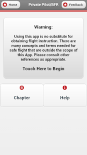 Lastest Qref Private Pilot Study Guide APK for Android