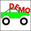 Rally Regularity Odometer Demo
