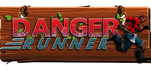 Danger Runner 3D Bear Dash Run APK
